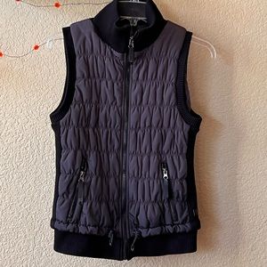 Calvin Klein Performance Vest Jacket Small